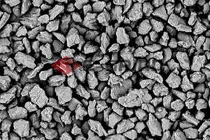 Portable Digital Microscope for Real-time Identification of Diamond Powder at Scene