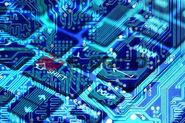 Electronics