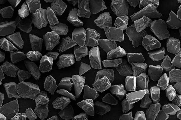 CBN Micron Powder