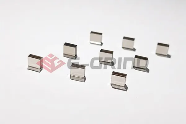 Industrial Lab-Grown Diamonds