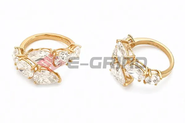 set diamond